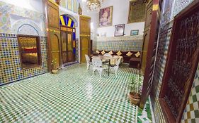 Riad El Bacha